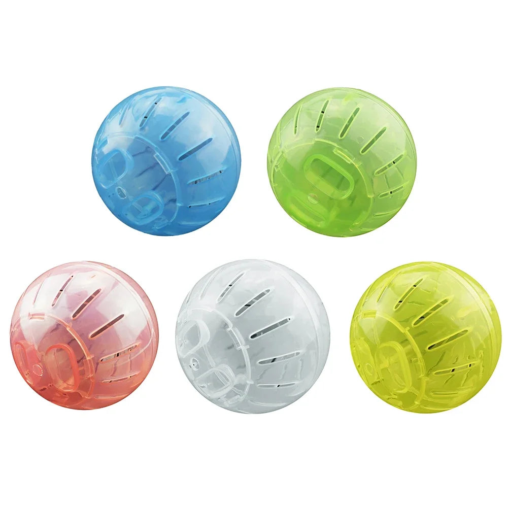 Ball Hamster Exercise Running Ball Toys