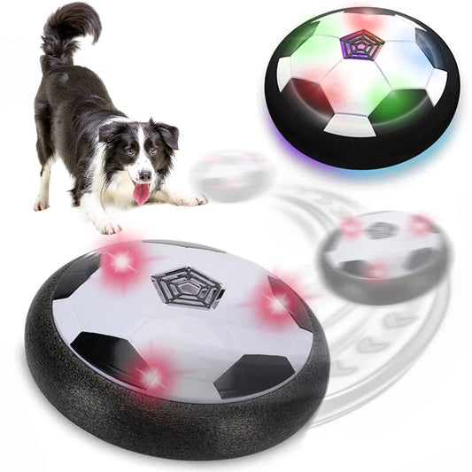 Smart Dog Toy Soccer Ball (No Battery