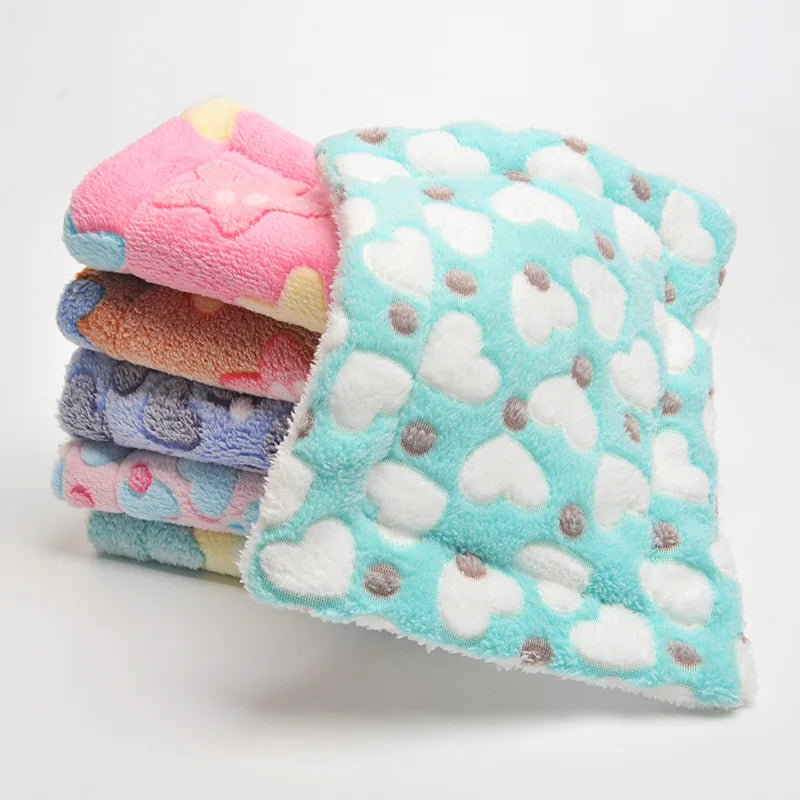 Hamster Sleeping Mat