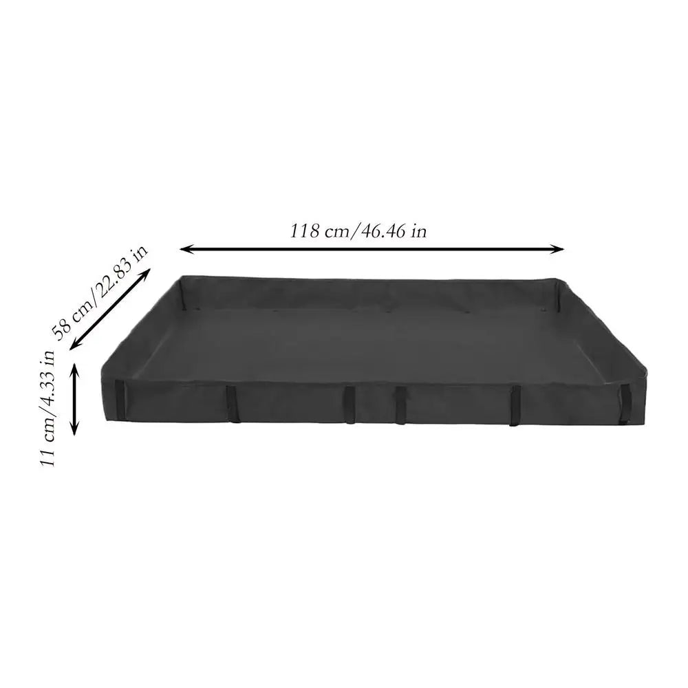 Guinea Pig Bedding Base Cage Bottom Tarp Waterproof