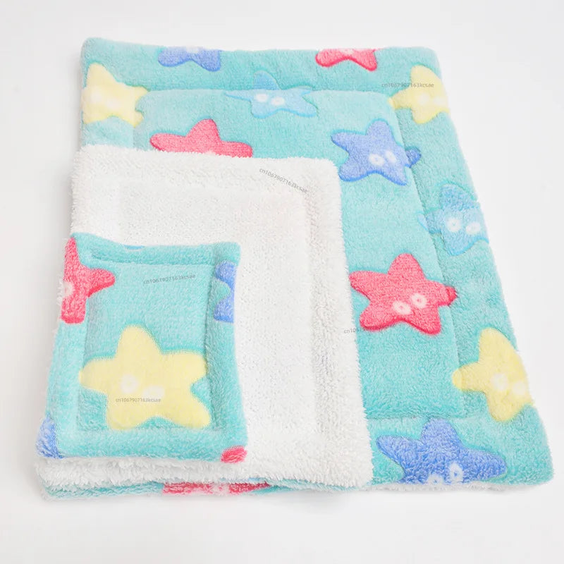 Hamster Sleeping Mat
