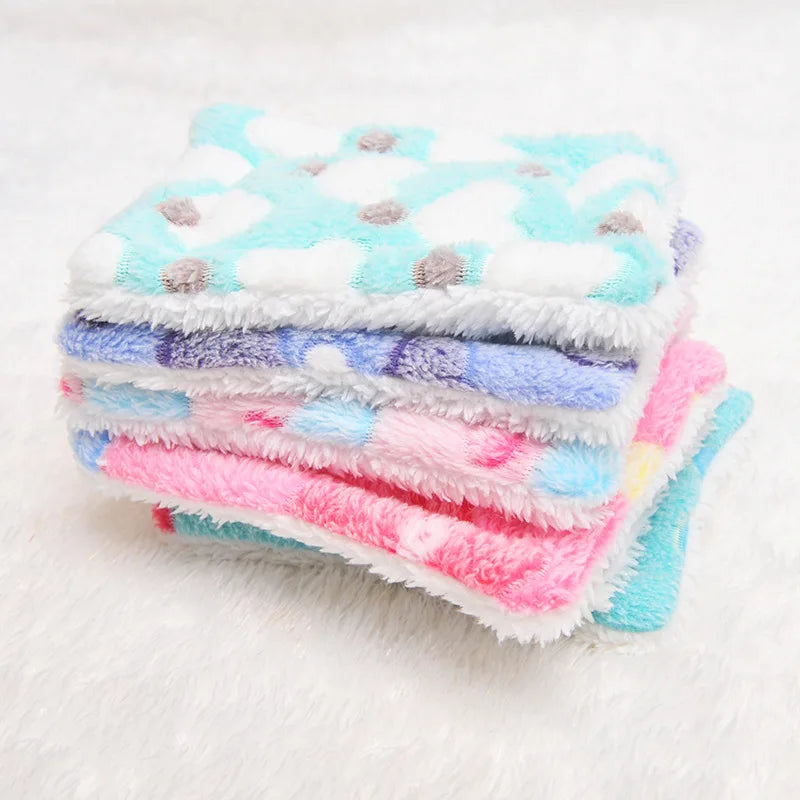 Hamster Sleeping Mat