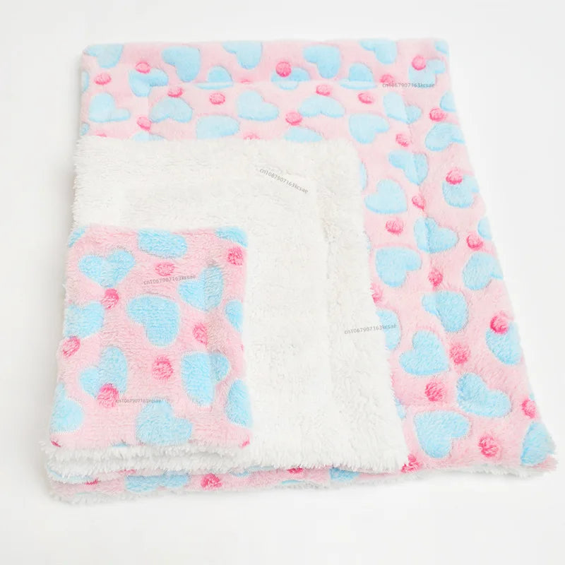 Hamster Sleeping Mat