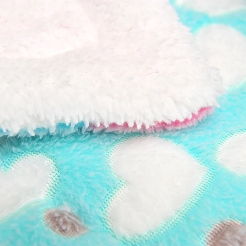 Hamster Sleeping Mat
