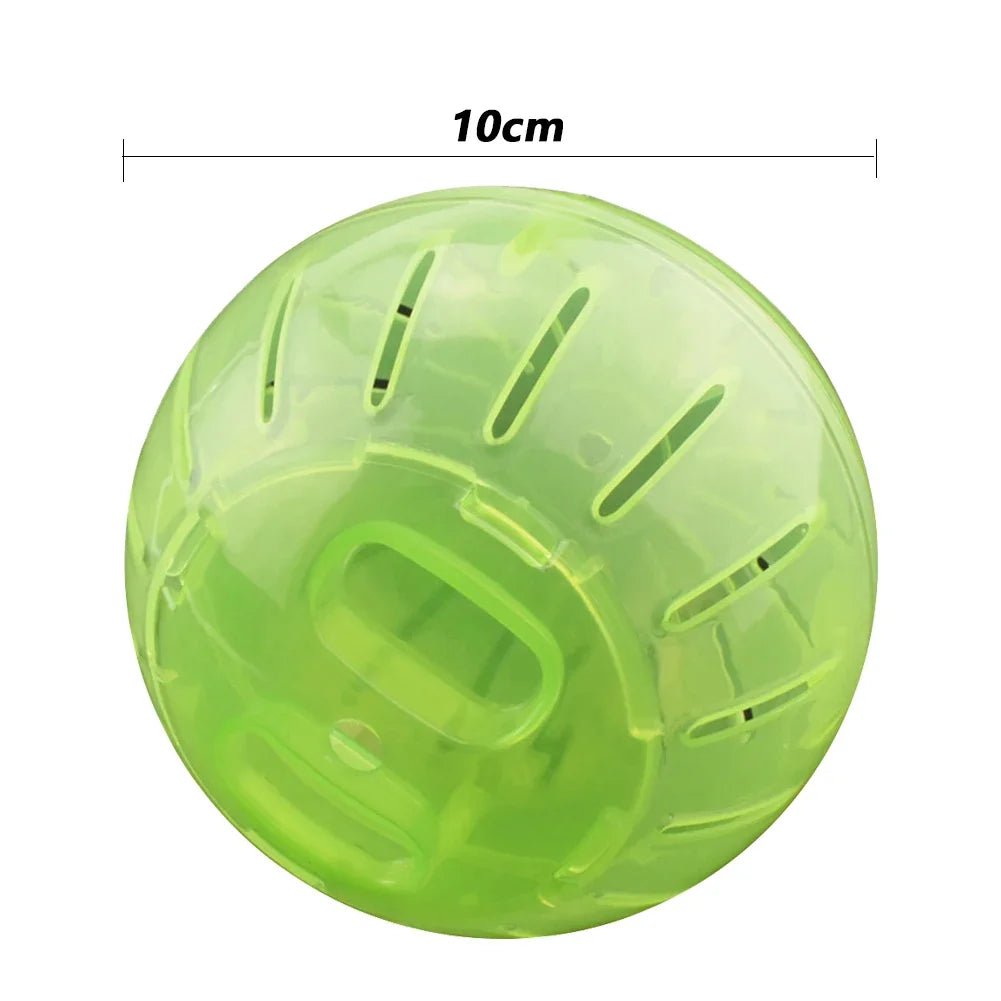 Ball Hamster Exercise Running Ball Toys