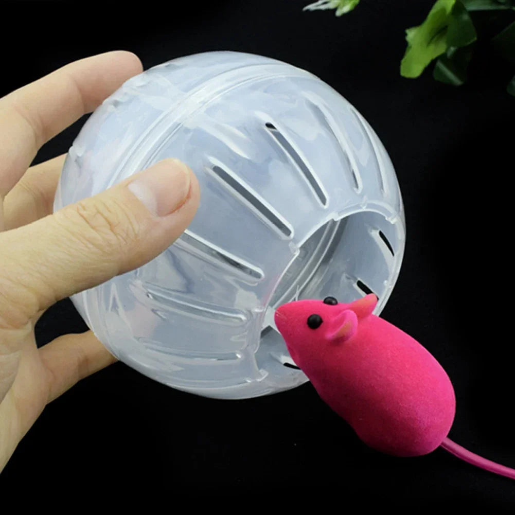 Ball Hamster Exercise Running Ball Toys