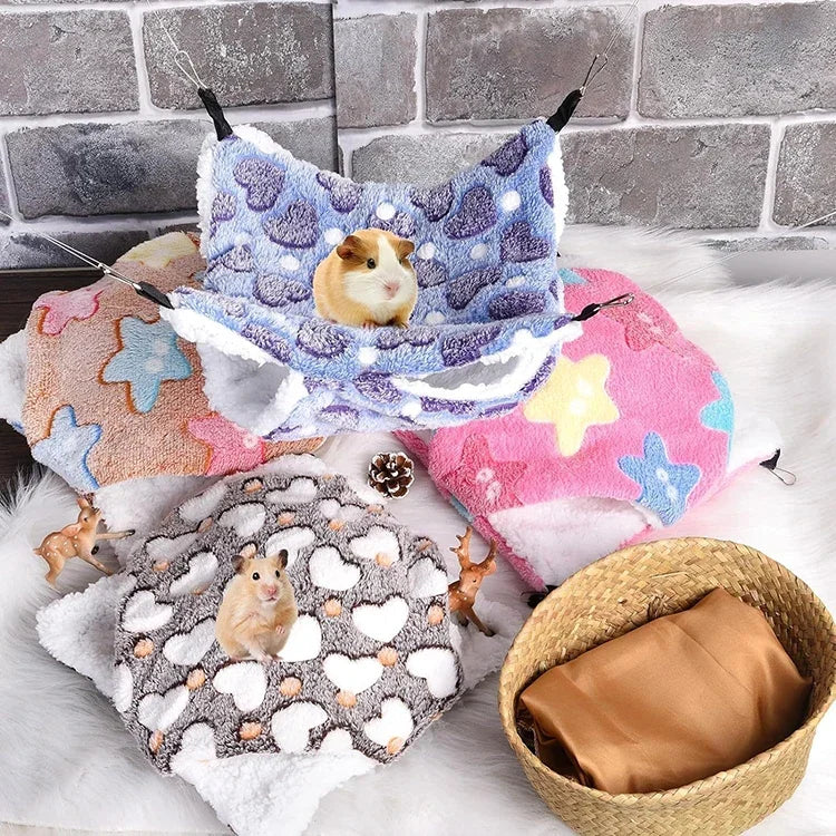 Hamster Hammock Rodent