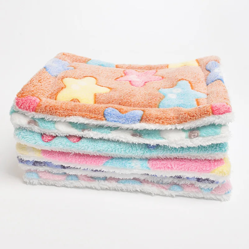 Hamster Sleeping Mat