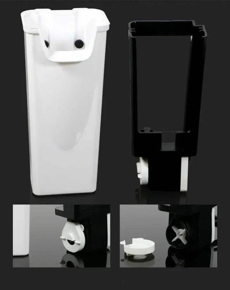 Fish Tank Low Water Level Filter Oxygen Pump