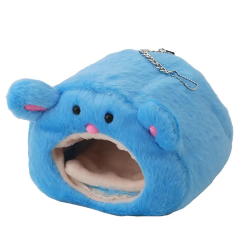 Hamster Soft Warm Bed Rat Hammock