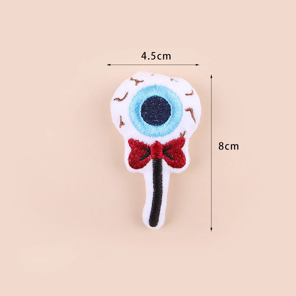 Halloween Cat Accessories 20 Styles