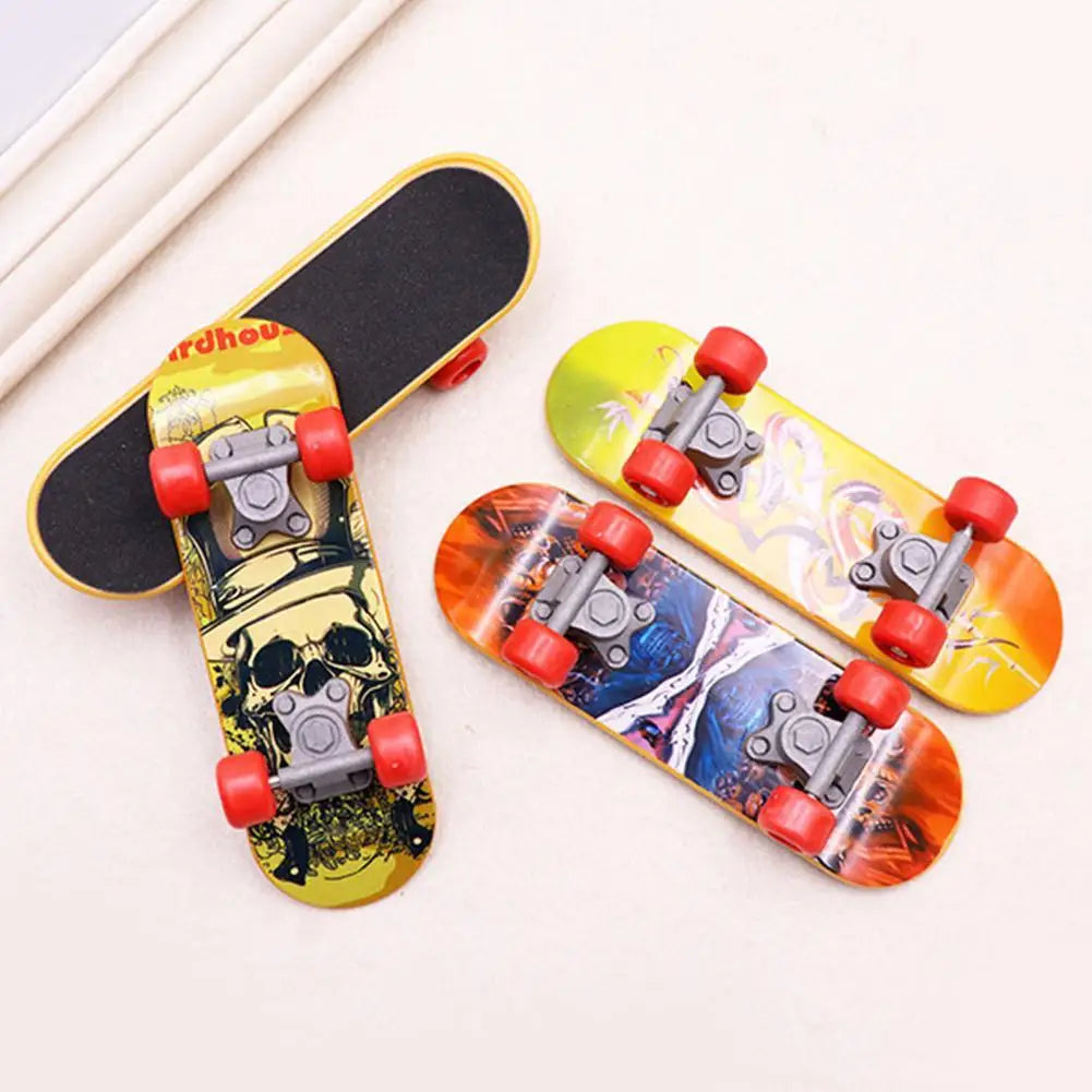Turtle Skateboard Toys