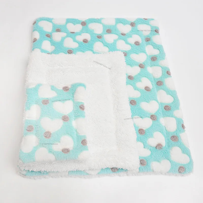 Hamster Sleeping Mat