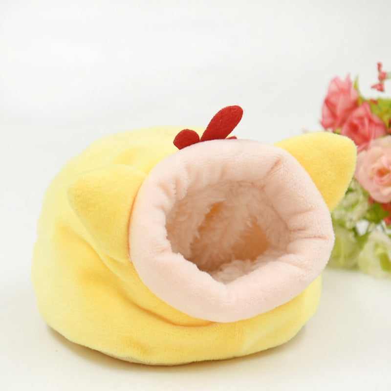 Windproof Hamster Nest