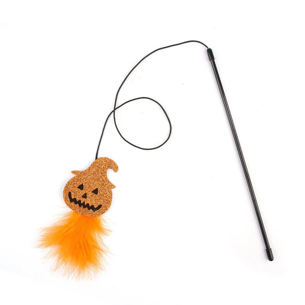 Halloween Cat Accessories 20 Styles
