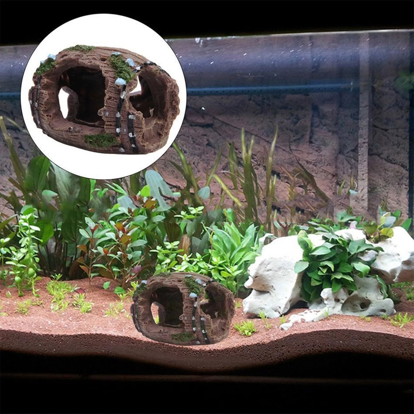 Bridge Aquarium Equipment