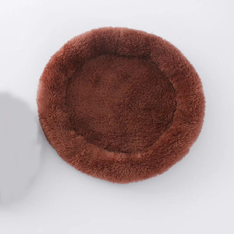 Bed Hamster Bed Round Shape
