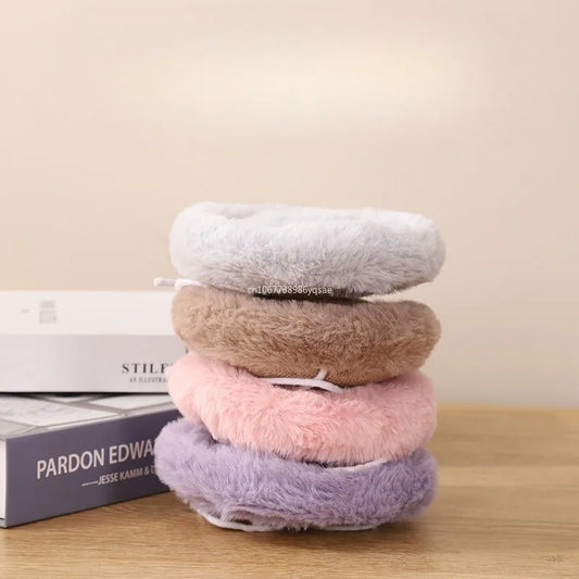 Hamster Bed Pad Pet Nest Plush Soft Warm Cotton