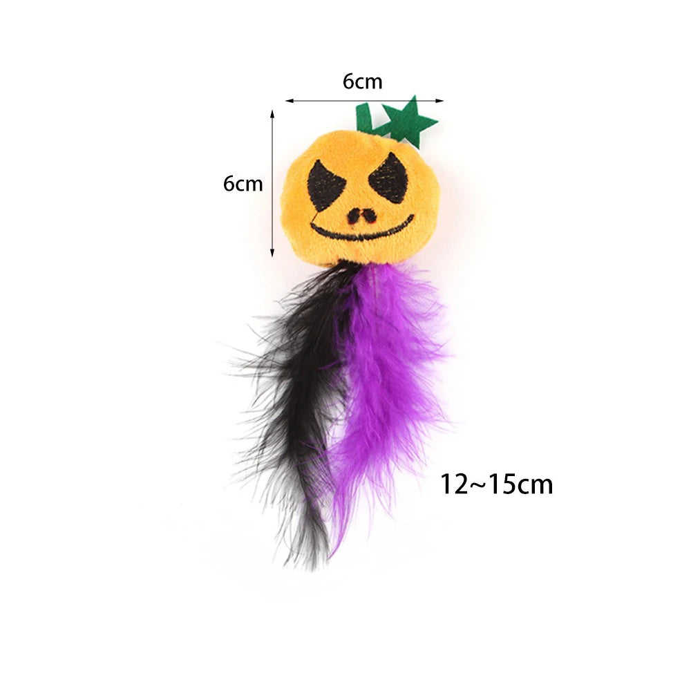 Halloween Cat Accessories 20 Styles