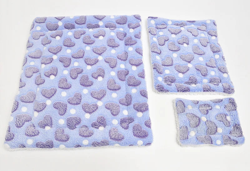Hamster Sleeping Mat