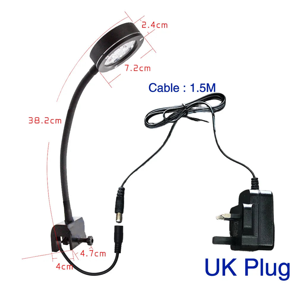 Marine Aquarium LED Light Marine Reef Tank For Coral