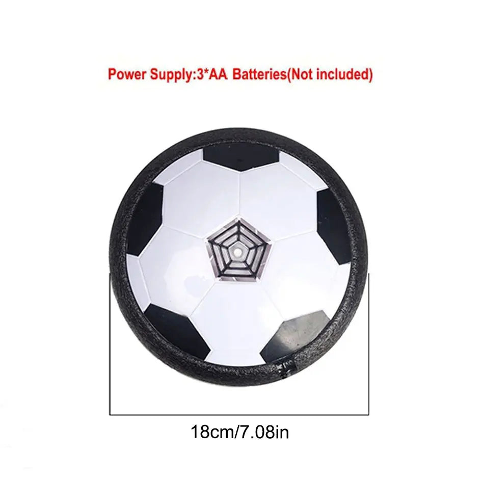Smart Dog Toy Soccer Ball (No Battery