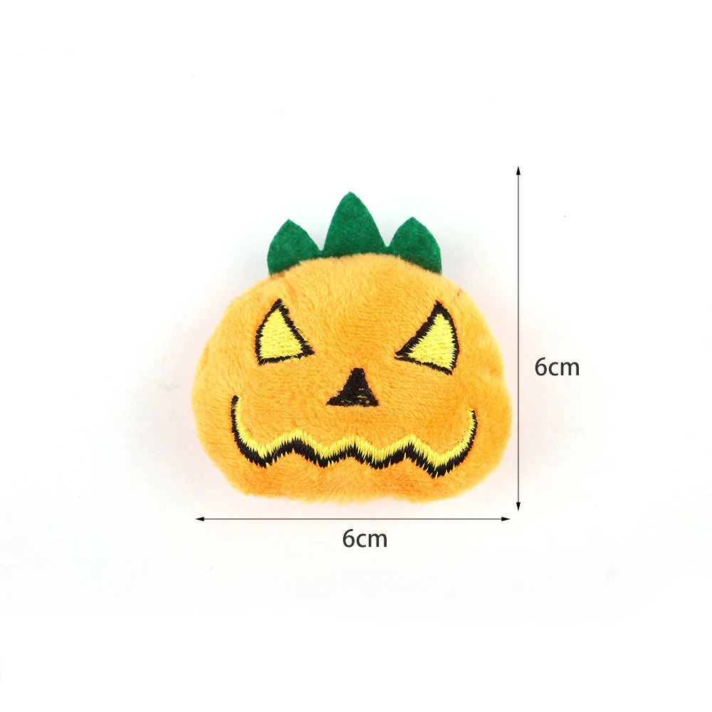 Halloween Cat Accessories 20 Styles