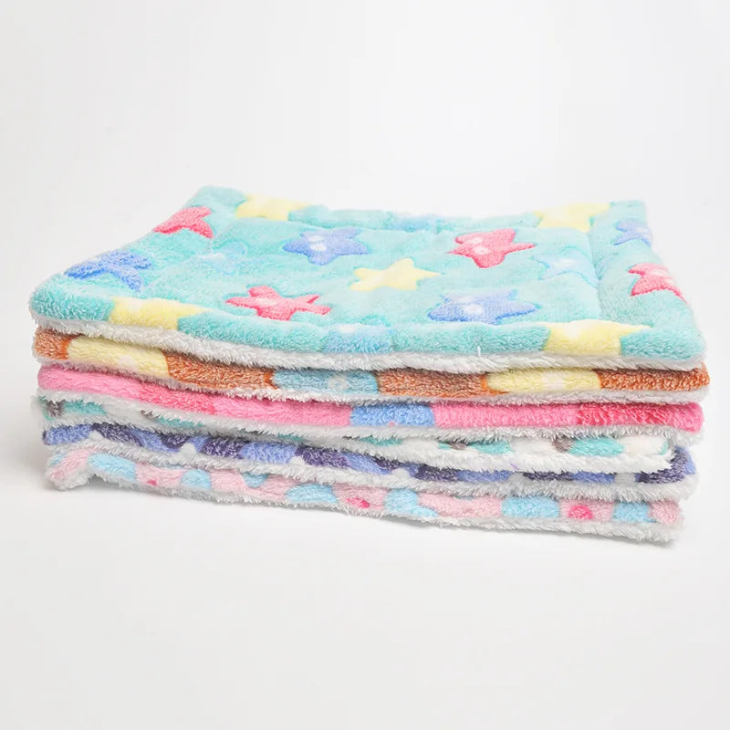 Hamster Sleeping Mat