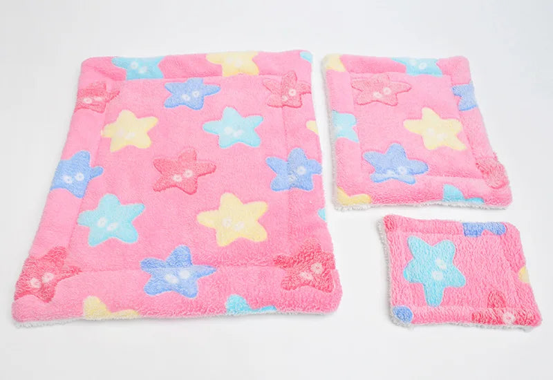 Hamster Sleeping Mat