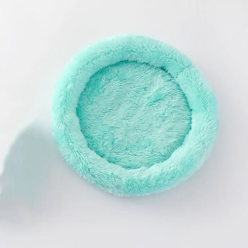 Bed Hamster Bed Round Shape