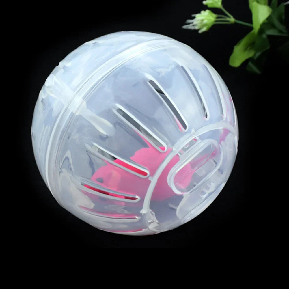 Ball Hamster Exercise Running Ball Toys