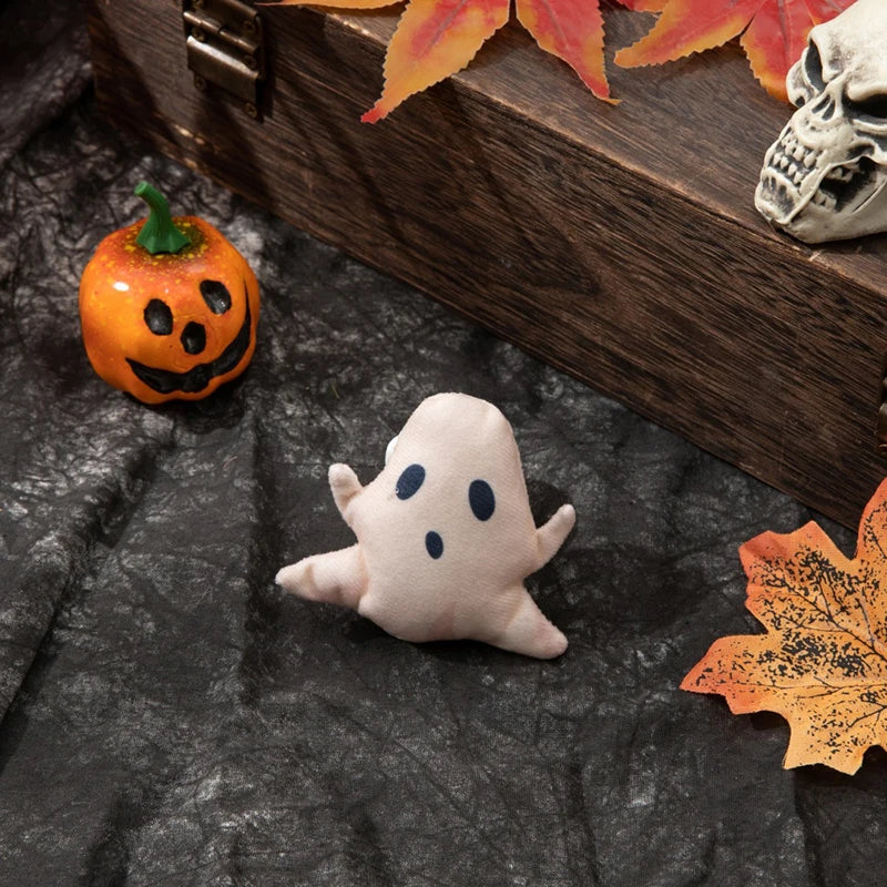 Halloween Catnip Teasing Toys