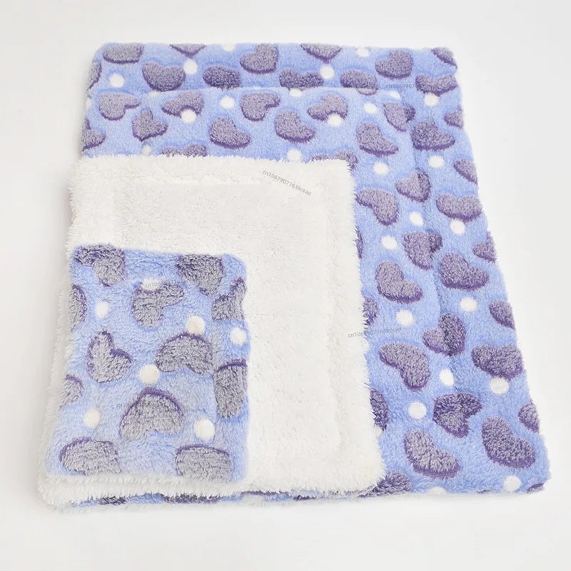 Hamster Sleeping Mat