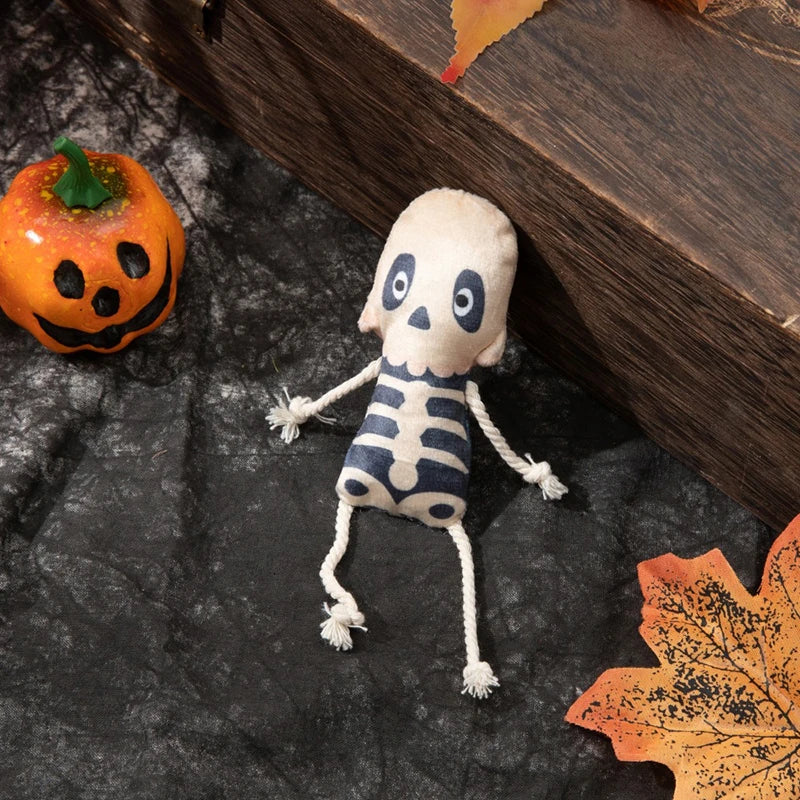 Halloween Catnip Teasing Toys