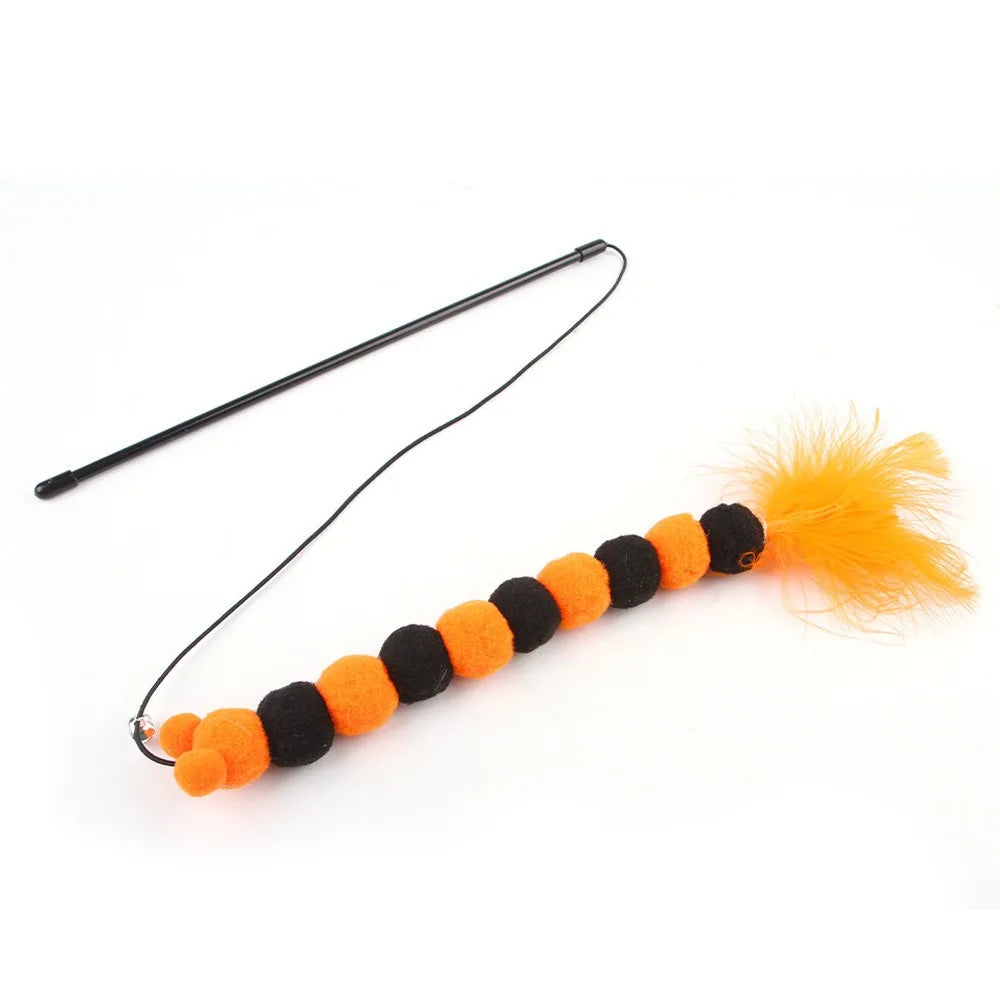 Halloween Cat Accessories 20 Styles
