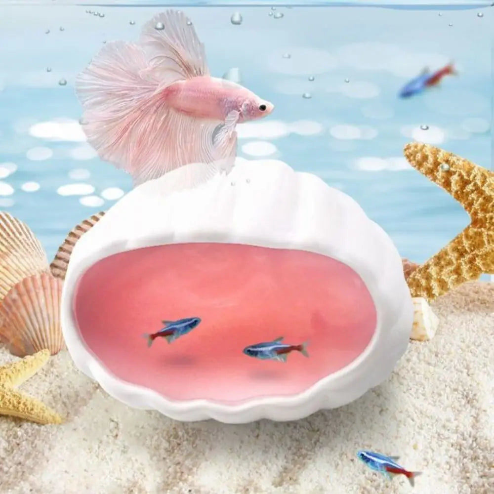 Desktop Ornament Ceramic Hamster Nest Cooling Cartoon Pet Shelter Cute Creative Hamster Bed Jewelry Storage