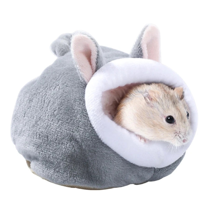 Windproof Hamster Nest