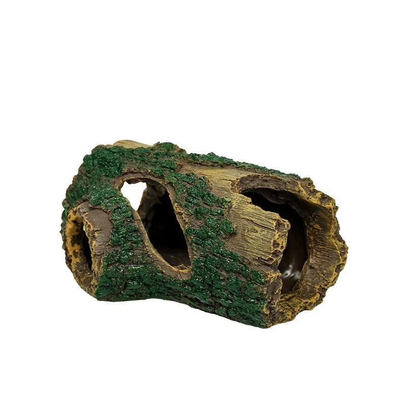 Wooden Barrel Wood Tree Debris Escape Bucket