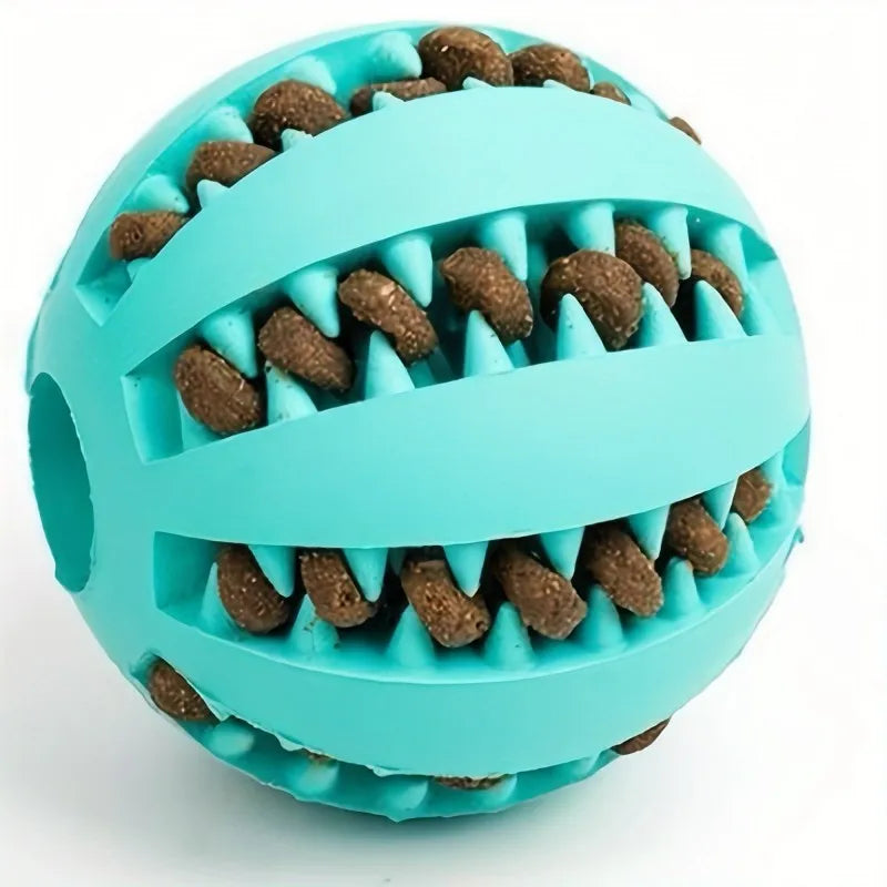 Braided Rope Dog Toys,