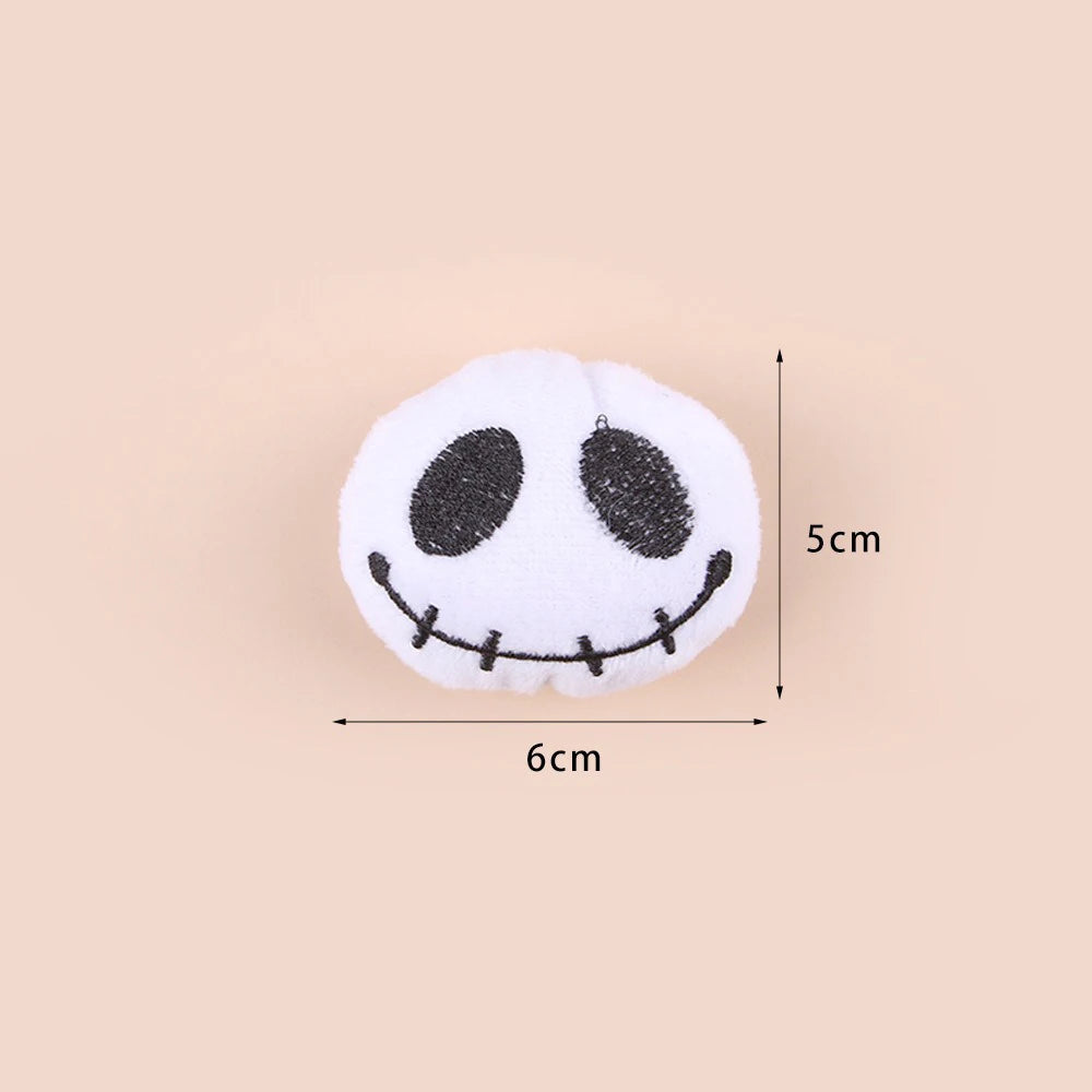 Halloween Cat Accessories 20 Styles