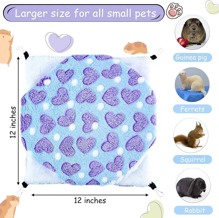Hamster Hammock Rodent