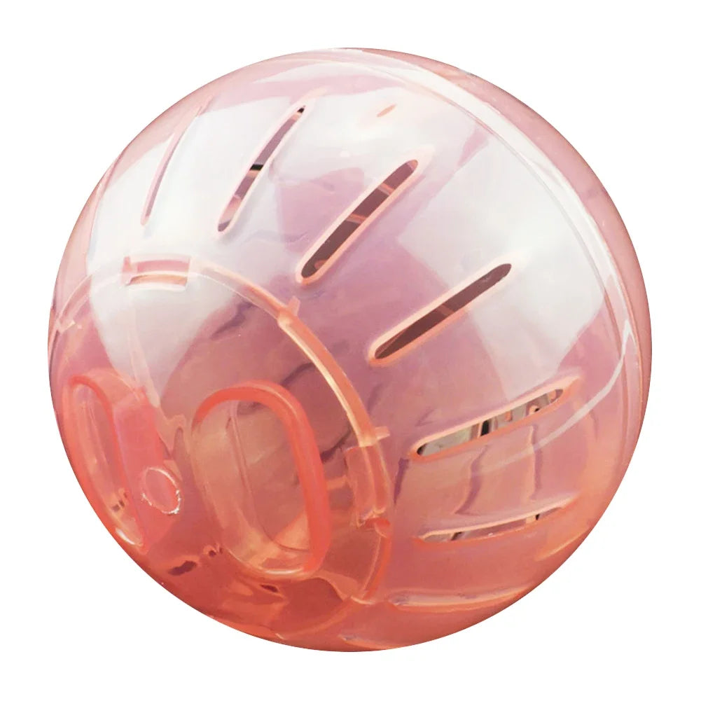 Ball Hamster Exercise Running Ball Toys