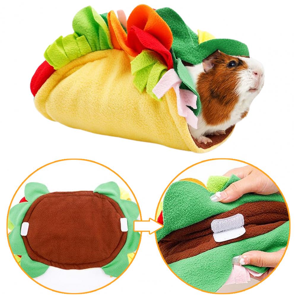 Hamster Nest Soft Comfortable