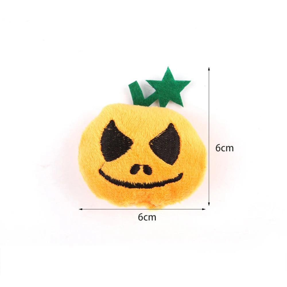 Halloween Cat Accessories 20 Styles