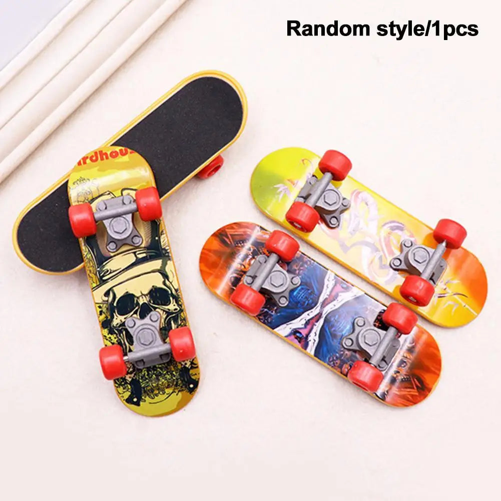 Turtle Skateboard Toys