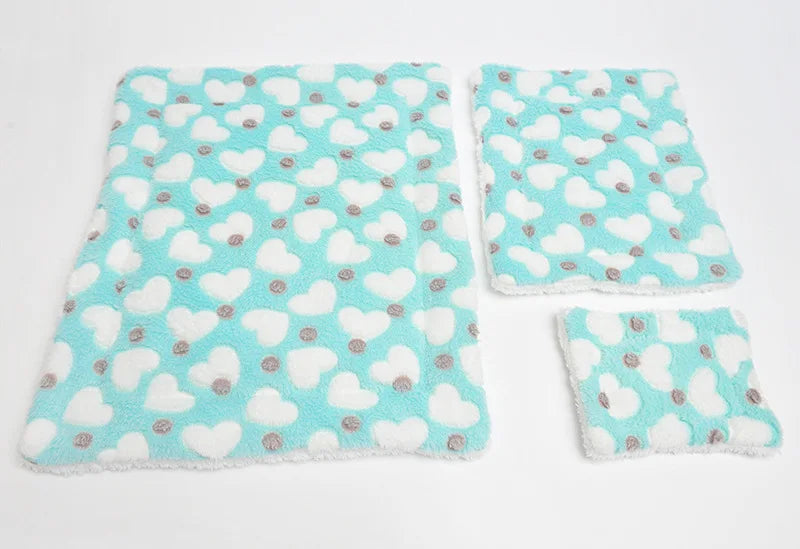 Hamster Sleeping Mat