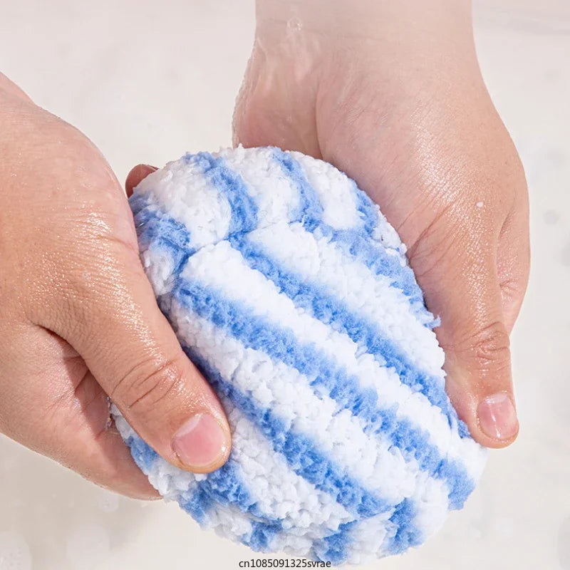 Hamster Houses and Hideouts Winter Soft Fleece