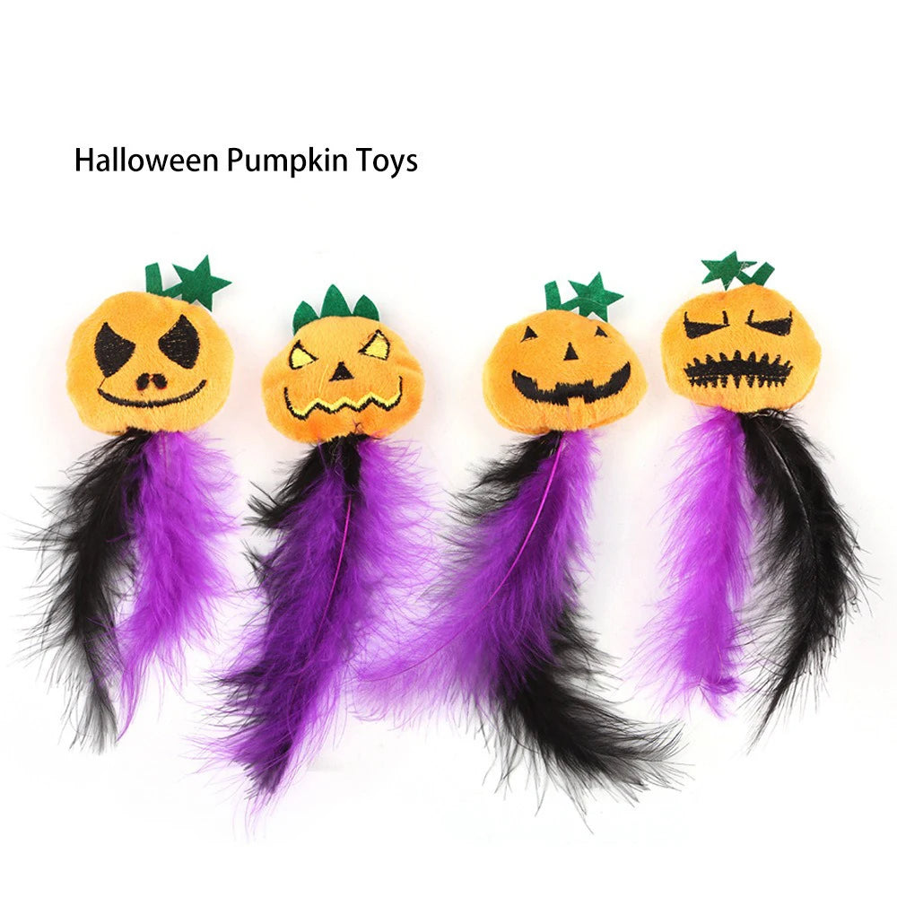 Halloween Cat Accessories 20 Styles
