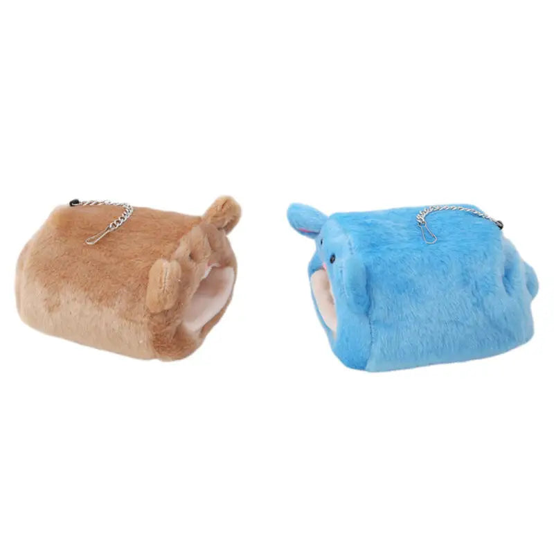 Hamster Soft Warm Bed Rat Hammock