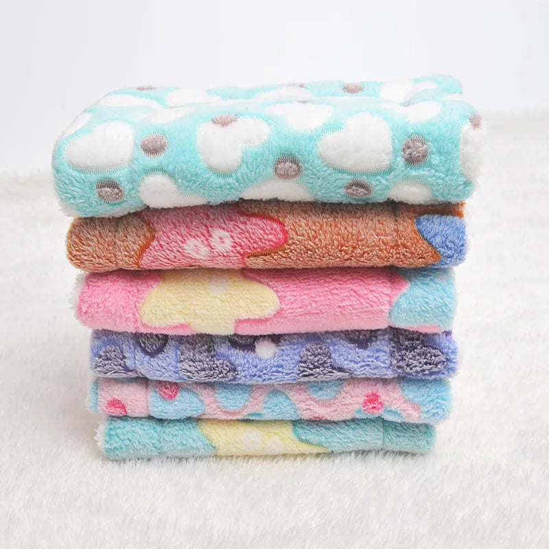 Hamster Sleeping Mat